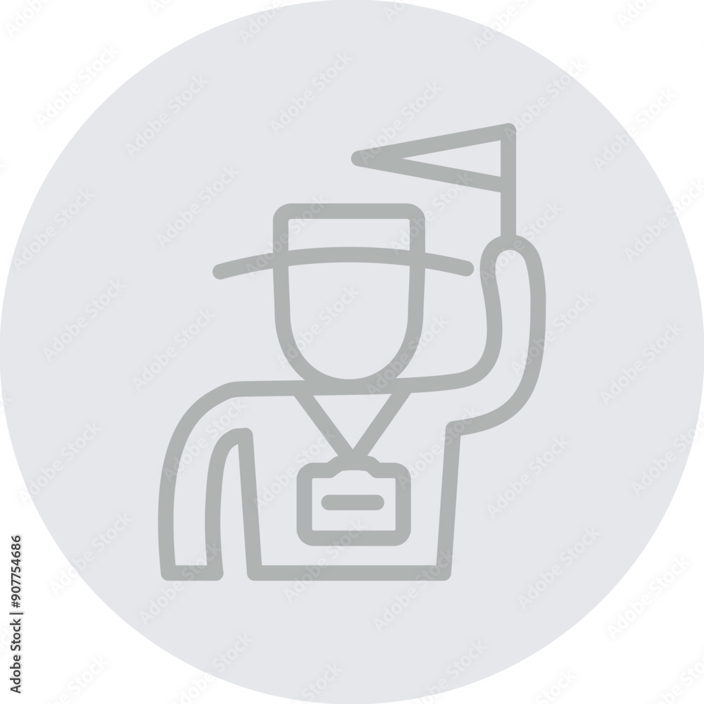 Destination Guides Vector Line Grey Circle Grey Destination Guides Vector Line Grey Circle Grey