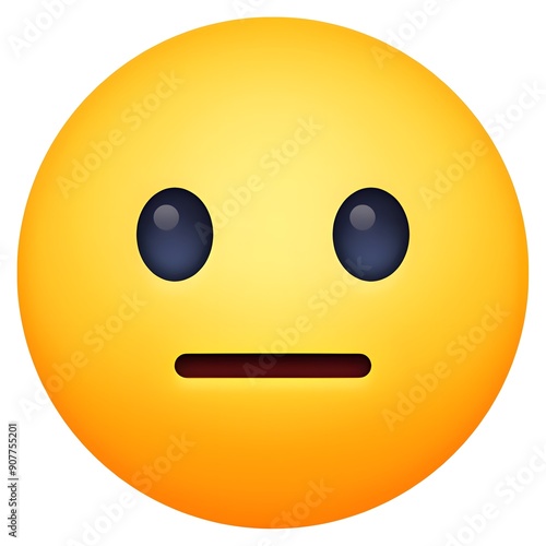 Neutral Face