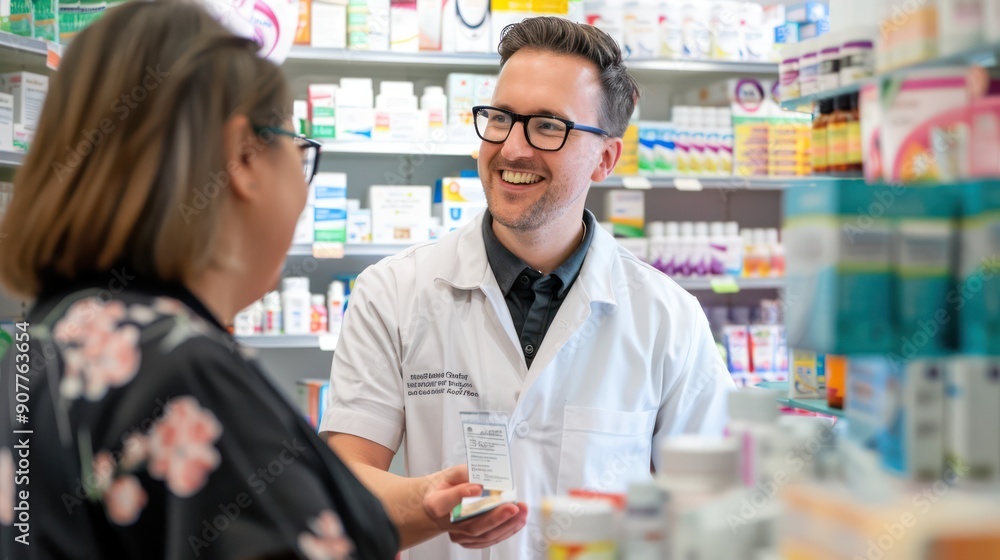 Pharmacy first service - community pharmacy . Pharmacy first service - community pharmacy .