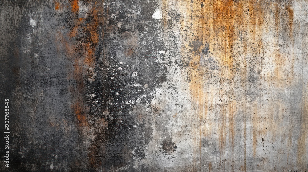 Abstract Rusty Texture Background Abstract Rusty Texture Background