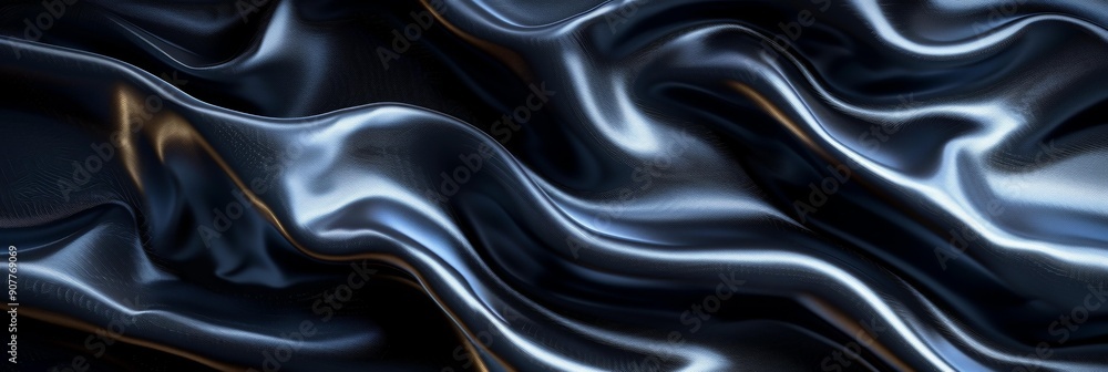 Obraz premium Abstract Art, Texture, Watercolor, Digital Illustration