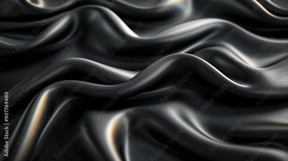 Fototapeta premium Abstract Metal Textures, Metallic Surface Patterns