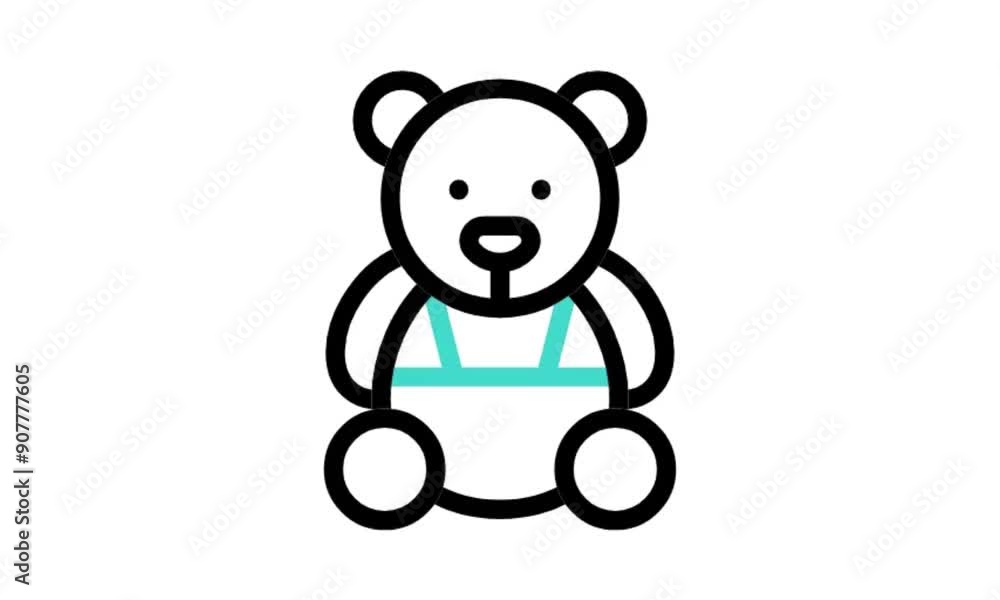 teddy bear teddy bear