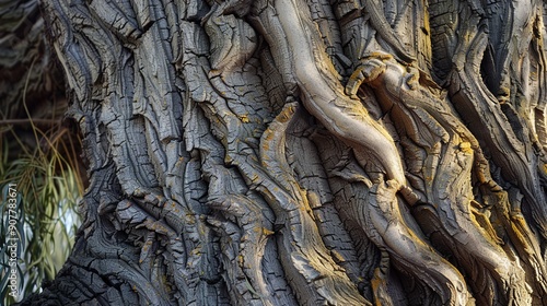 Healing Properties of Willow Bark: A Natural Remedy with Ancient Origins photo