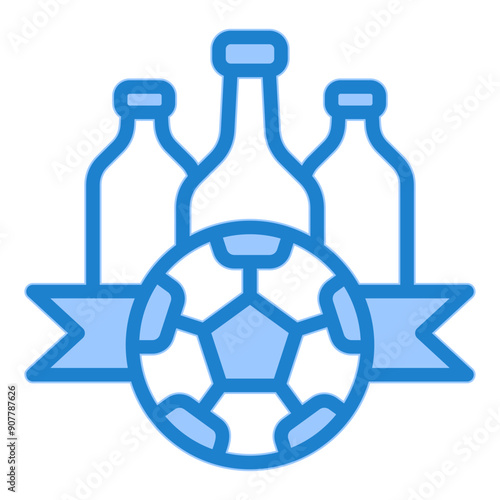 Sports Bar Icon