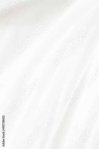  white bedding sheets texture for background