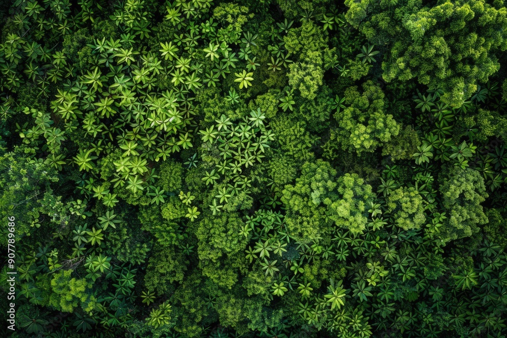 Green plant background image. Green plant background image.