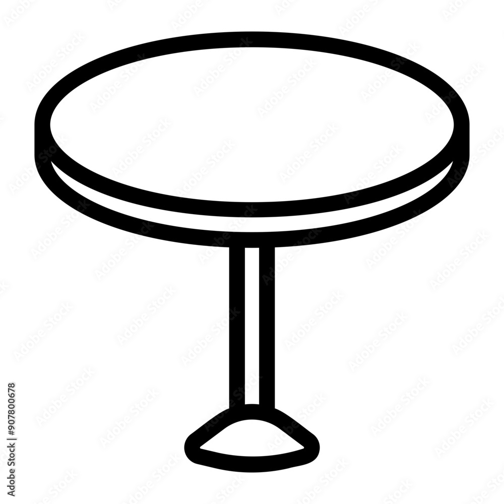 round table round table