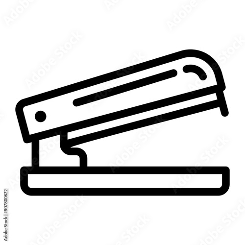 stapler