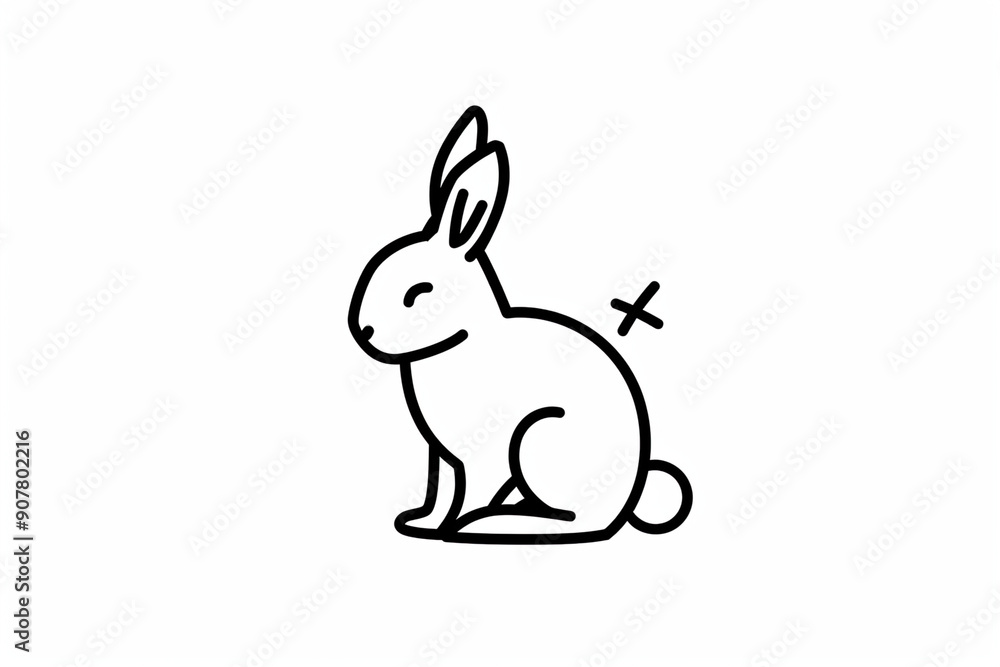 Hasen outlining Hasen outlining