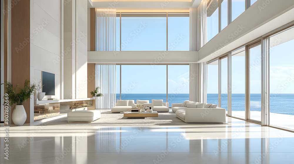 A closer look at High End Residential Living