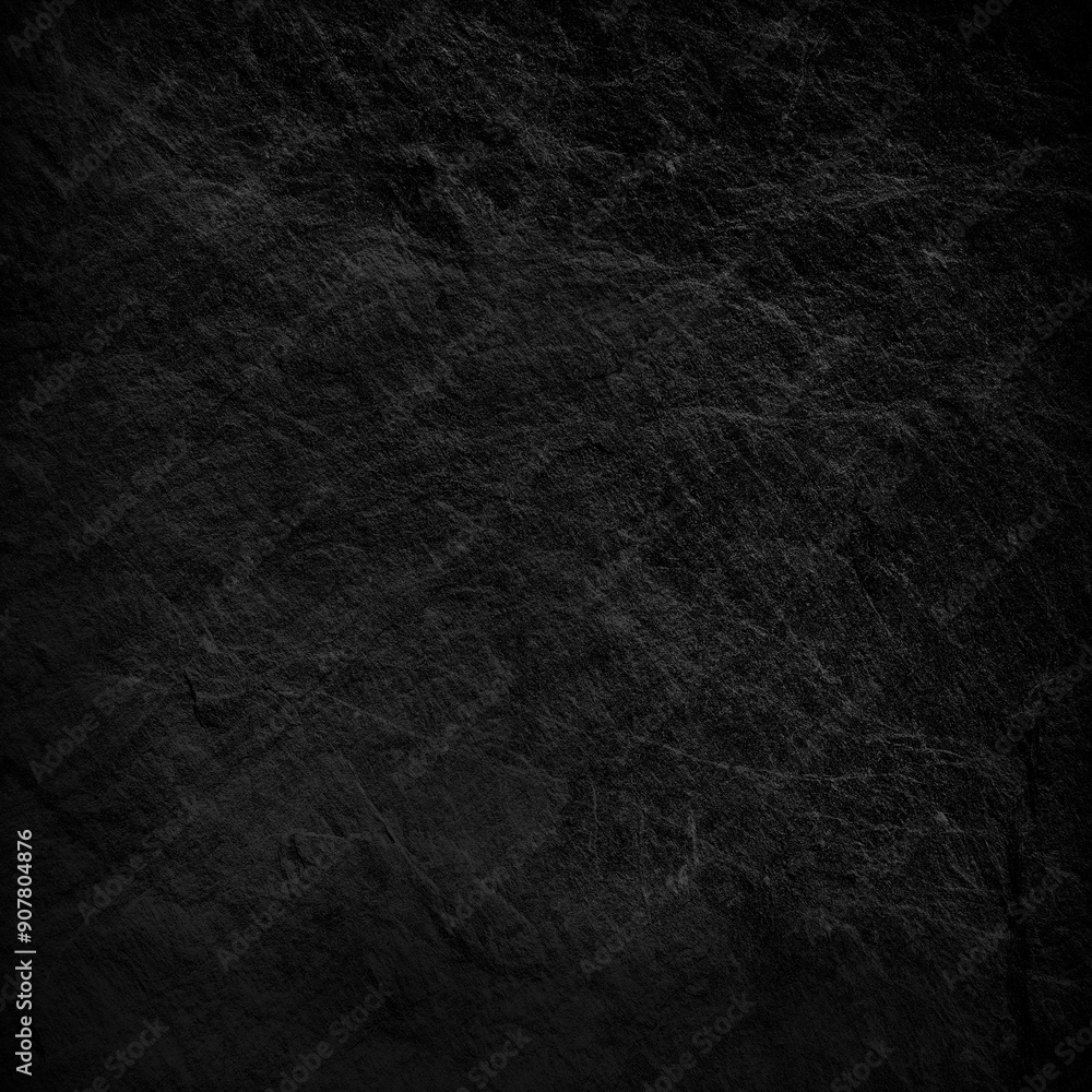 Dark grey black slate background or texture. Dark grey black slate background or texture.