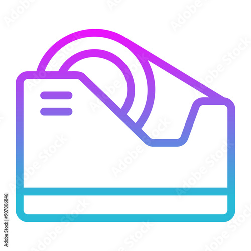 tape dispenser