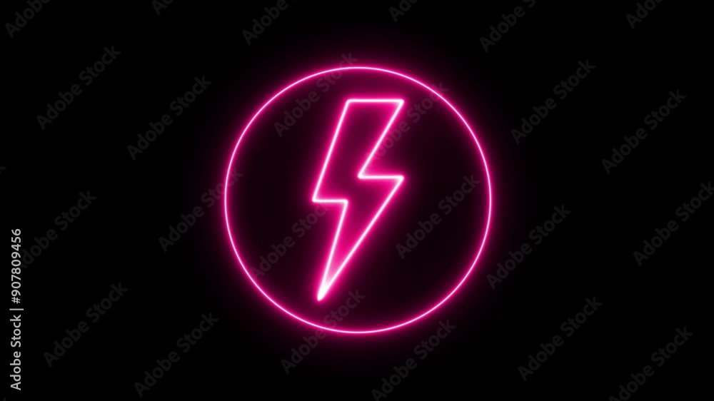 Glowing neon line Lightning bolt icon isolated on black background. Abstract 3d red and blue neon glowing
lightning bolt animation, neon bolt, electric thunder, bolt sign, Abstract neon Bolt icon. Glowing neon line Lightning bolt icon isolated on black background. Abstract 3d red and blue neon glowing
lightning bolt animation, neon bolt, electric thunder, bolt sign, Abstract neon Bolt icon.