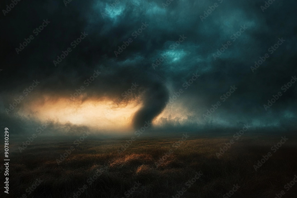 Tornado Tornado