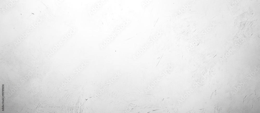 White Wall Texture Background