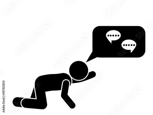 Addicted to social media, stuck in a digital world