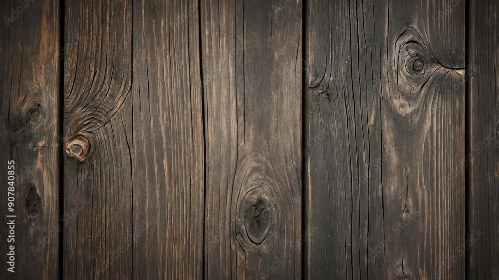 Fototapeta premium vintage wooden grey grungy texture for background