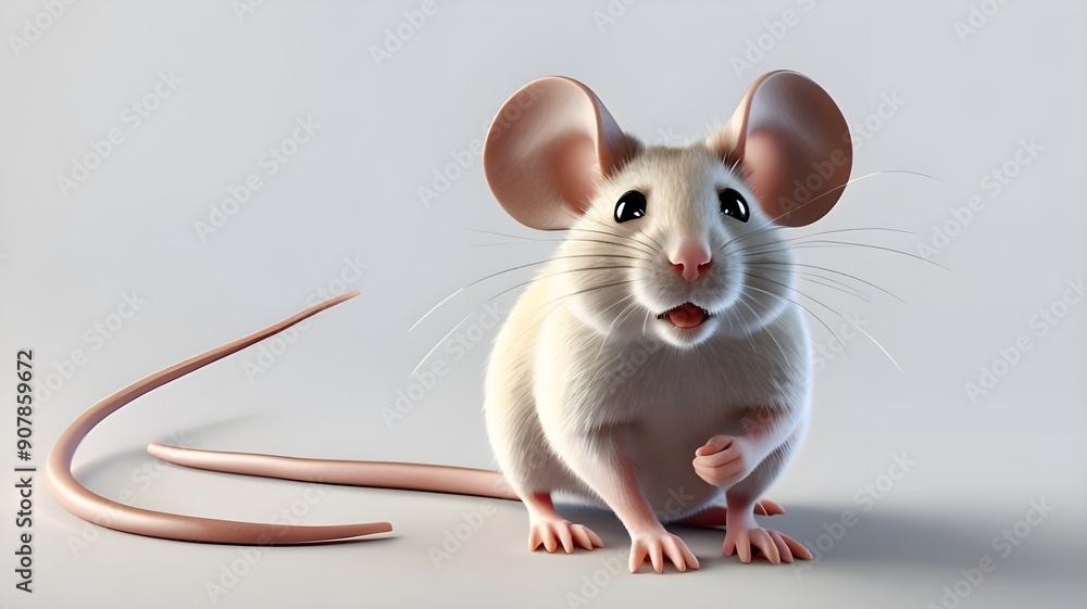 mouse mouse