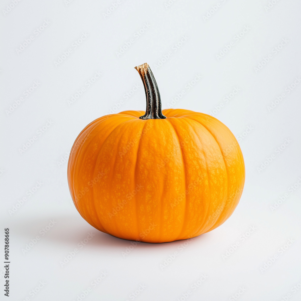 pumpkin isolated on white pumpkin isolated on white