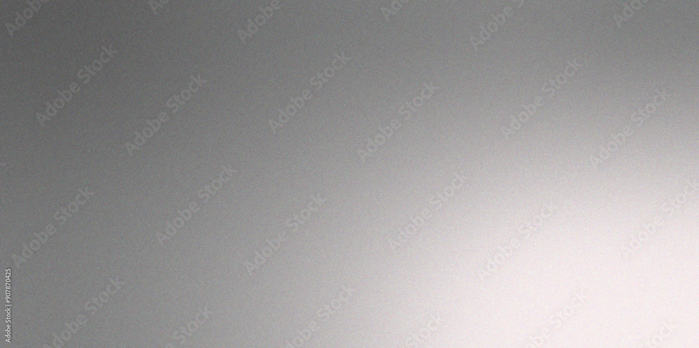 Silver texture abstract background with gain noise texture background .The smooth surface texture of the metal panel .Grey gradient abstract studio plain background, wall paper.Best design for your ad Silver texture abstract background with gain noise texture background .The smooth surface texture of the metal panel .Grey gradient abstract studio plain background, wall paper.Best design for your ad