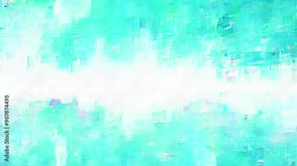Digital noise and bright pixel patterns. Concept: technological aesthetics and creativity Digital noise and bright pixel patterns. Concept: technological aesthetics and creativity
