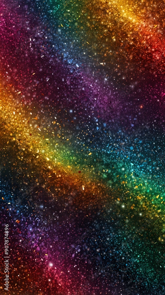 colorful glitter texture abstract background illustration copy space design colorful glitter texture abstract background illustration copy space design