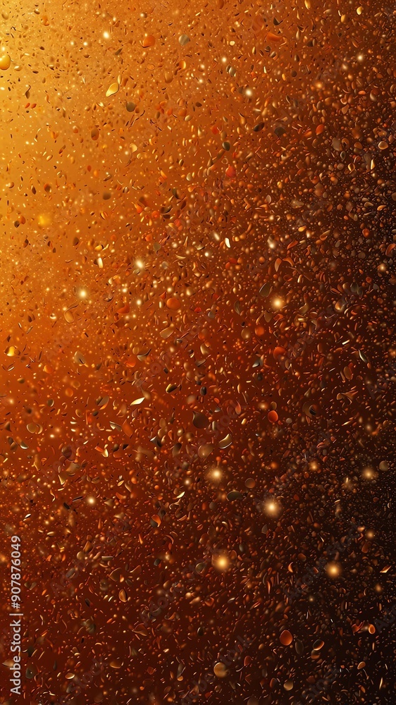 orange glitter texture abstract background illustration copy space design orange glitter texture abstract background illustration copy space design