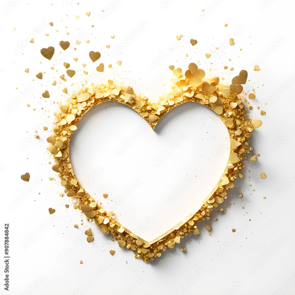 Rahmen Herz herzförmig Herzform herzlich Ornamenten in gold glänzend freie Fläche in der Mitte als Vorlage Hintergrund zur dekorativen Gestaltung Valentin Karten Grüße Liebe Hochzeit Einladung Danke Rahmen Herz herzförmig Herzform herzlich Ornamenten in gold glänzend freie Fläche in der Mitte als Vorlage Hintergrund zur dekorativen Gestaltung Valentin Karten Grüße Liebe Hochzeit Einladung Danke