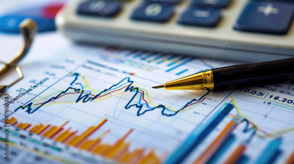 Financial Forecast Review Financial Forecast Review
