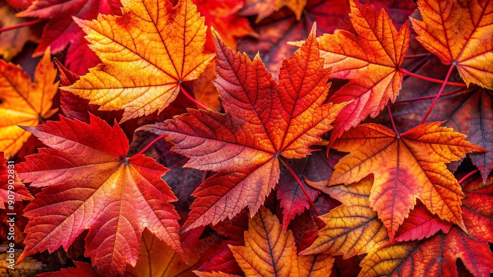 maple leaf background maple leaf background