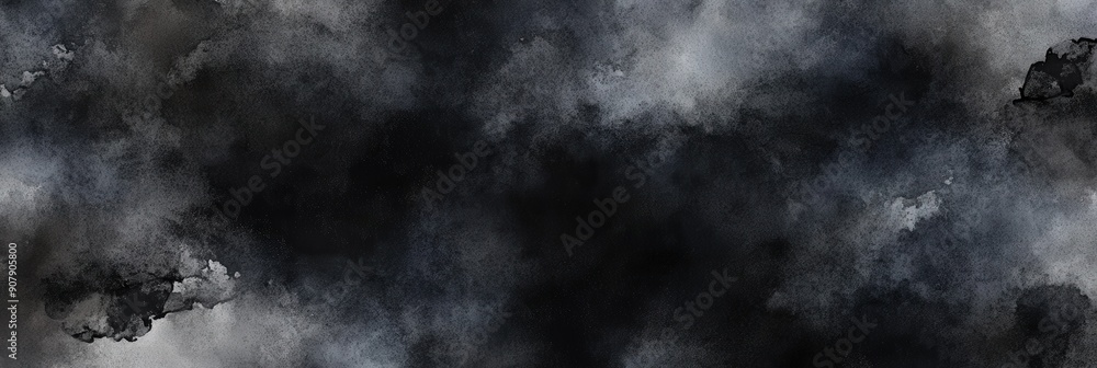 Fototapeta premium Abstract Watercolor Background