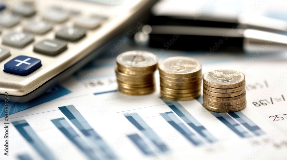 Financial Cost Management Financial Cost Management