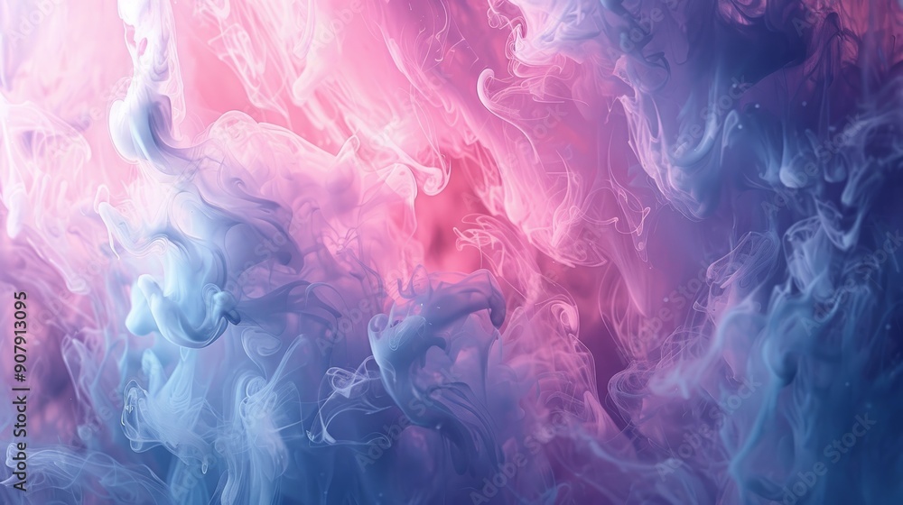 A blurry background with a pink and blue pattern, an abstract drawing, abstract art A blurry background with a pink and blue pattern, an abstract drawing, abstract art