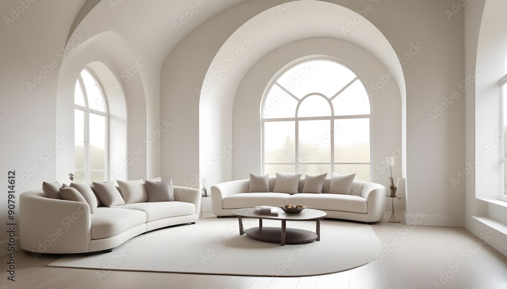 modern living room modern living room