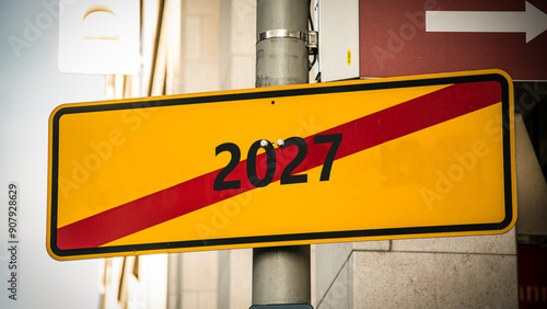 Signposts the direct way to 2028 versus 2027