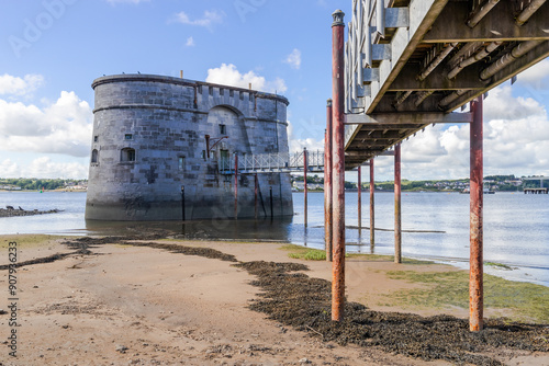 Martello Tower