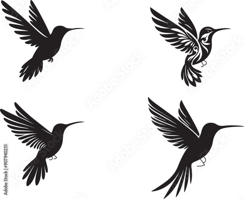 Fascinating Facts About Hummingbirds | Nature's Tiny Marvels