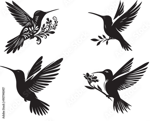 Fascinating Facts About Hummingbirds | Nature's Tiny Marvels