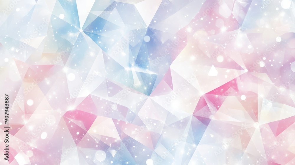 A colorful, abstract background with a pink and blue gradient. The background is filled with small, white dots that create a sparkling effect. Scene is bright and cheerful, with a sense of movement A colorful, abstract background with a pink and blue gradient. The background is filled with small, white dots that create a sparkling effect. Scene is bright and cheerful, with a sense of movement
