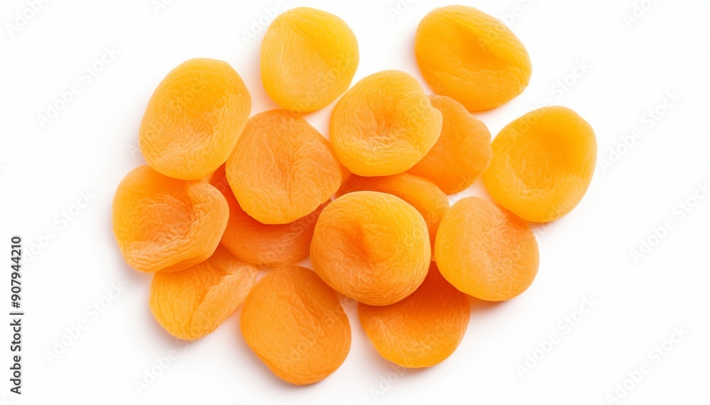 dried apricots dried apricots