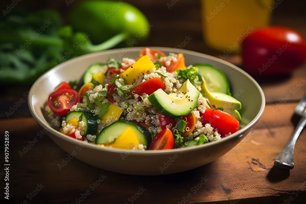 Healthy mixed fruit salad. Healthy mixed fruit salad.