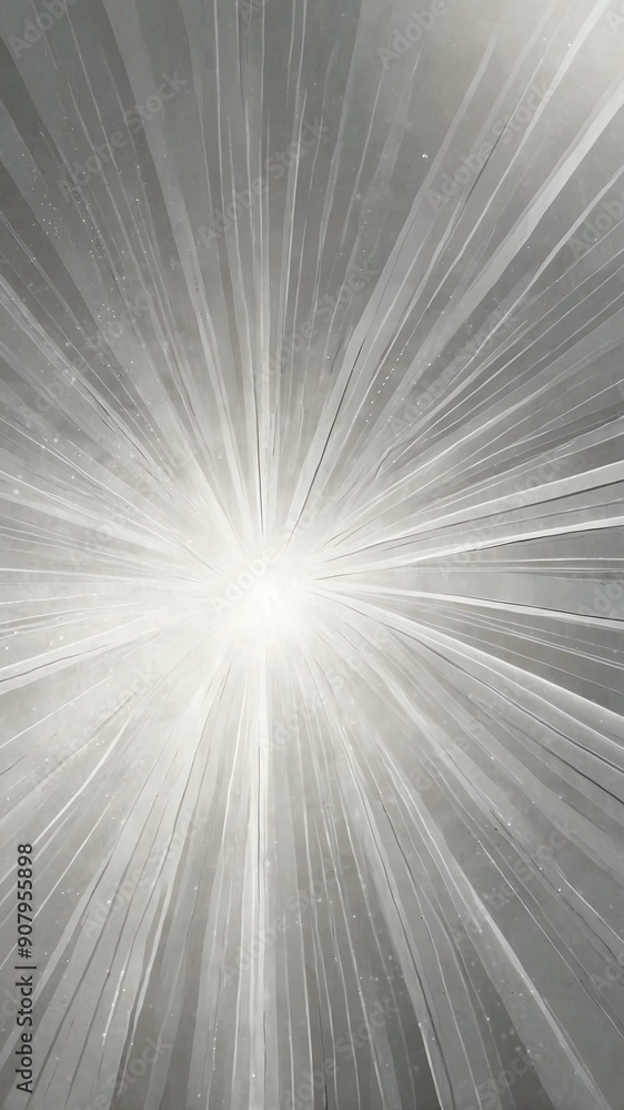 white sunburst rays abstract background design copy space illustration art white sunburst rays abstract background design copy space illustration art