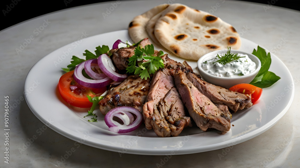 gyro gyro