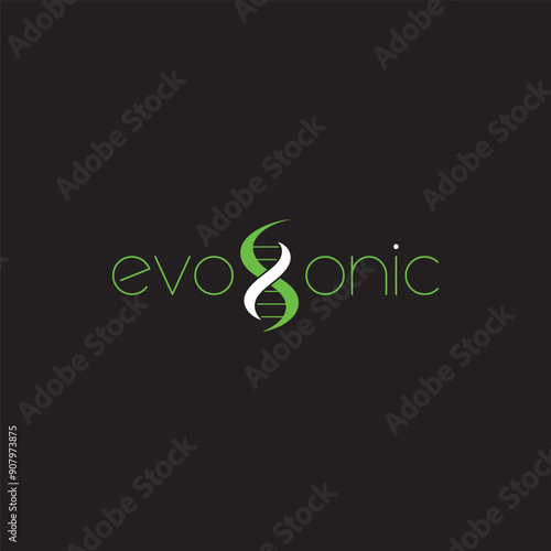 Premium S DNA Tech Energy logo design - Earth Shohag :)