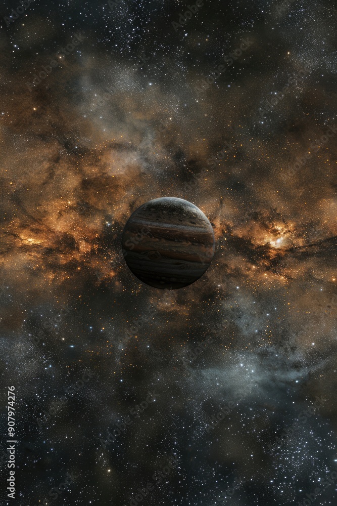 A wooden table with a view of a city street
