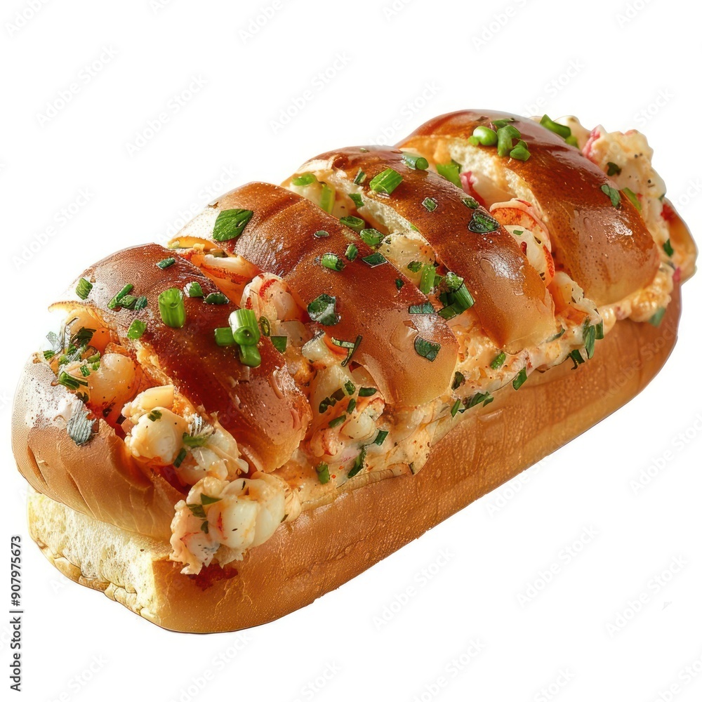 a piece of bread with meat and vegetables on it a piece of bread with meat and vegetables on it
