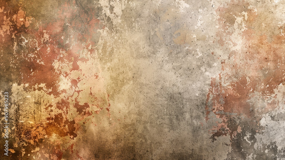 Textured abstract background with earthy tones and natural patterns. Textured abstract background with earthy tones and natural patterns.