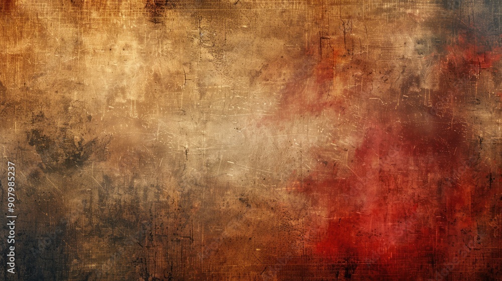 Textured abstract background with earthy tones and natural patterns. Textured abstract background with earthy tones and natural patterns.