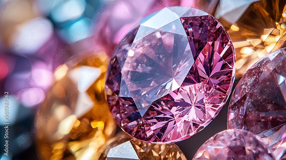 set of gems High-resolution images of sparkling, precision-cut diamonds that are luxurious and beautiful. Increase wealth for the wealthy set of gems High-resolution images of sparkling, precision-cut diamonds that are luxurious and beautiful. Increase wealth for the wealthy